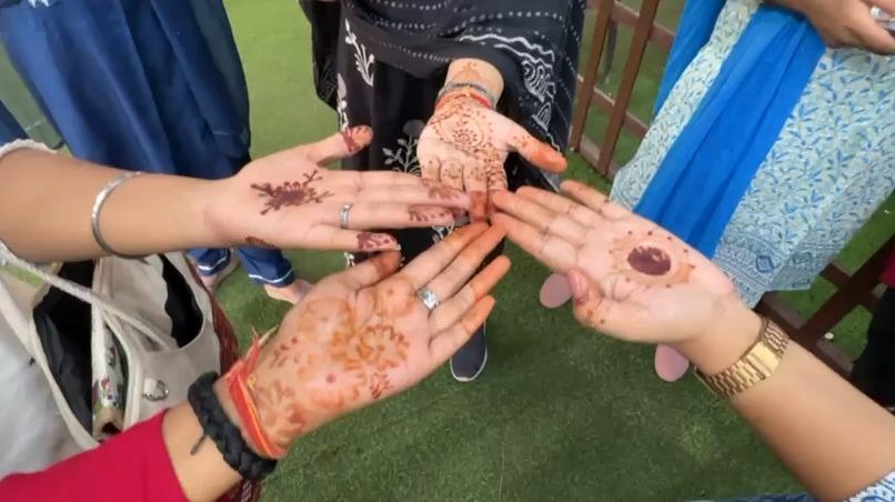 पूरे
