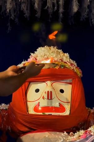 जगन्नाथ स्नान यात्रा: हिमंत सरमा ने शुभकामनाएं दीं, शांति और समृद्धि के लिए प्रार्थना की