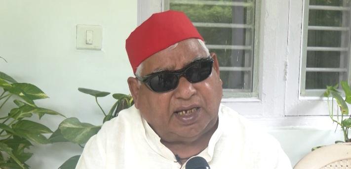 भाजपा ने किया ससबसे ज्यादा नातन धर्म का अपमान : अवधेश प्रसाद