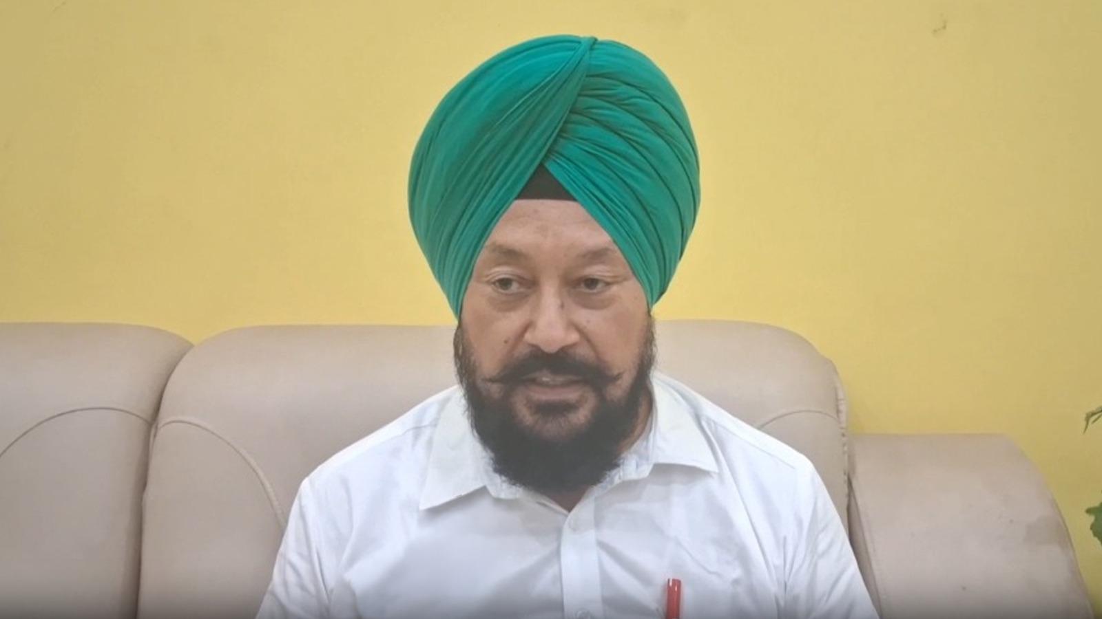 किसान