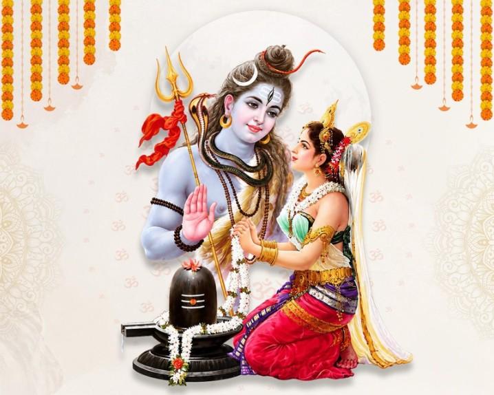 हरतालिका तीज के पावन अवसर पर केंद्रीय मंत्री शिवराज सिंह चौहान और दिल्ली सीएम सहित कई नेताओं ने दी बधाई