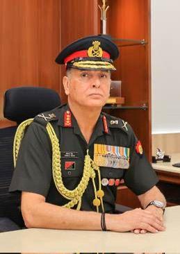 लेफ्टिनेंट जनरल धीरज सेठ होंगे अगले सेना प्रमुख, ऑपरेशनल, स्ट्रैटेजिक और संस्थागत क्षेत्रों में है व्यापक अनुभव