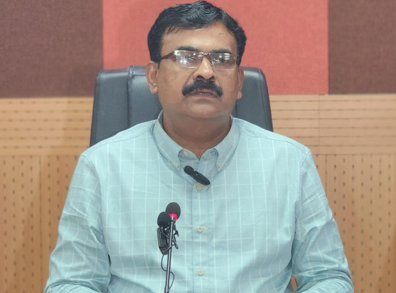 झारखंड में एसआईआर के बाद ड्राफ्ट वोटर लिस्ट जारी, 43.62 लाख नाम बाहर, पात्र मतदाता 4 सितंबर तक जुड़वा सकेंगे नाम