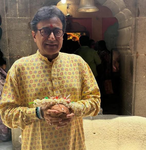 '100 फीसदी ऑस्कर लायक है रामायण', नीतीश भारद्वाज ने की फिल्म के ट्रेलर की तारीफ