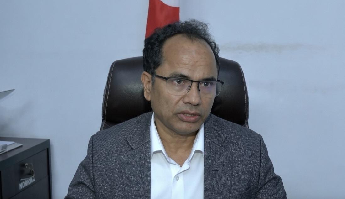 नेपाल