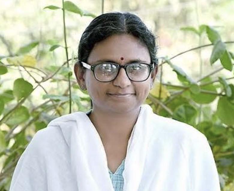 भाजपा की आपत्ति के बाद मीनाक्षी नटराजन का राज्यसभा नामांकन खारिज, सूचना छिपाने का आरोप