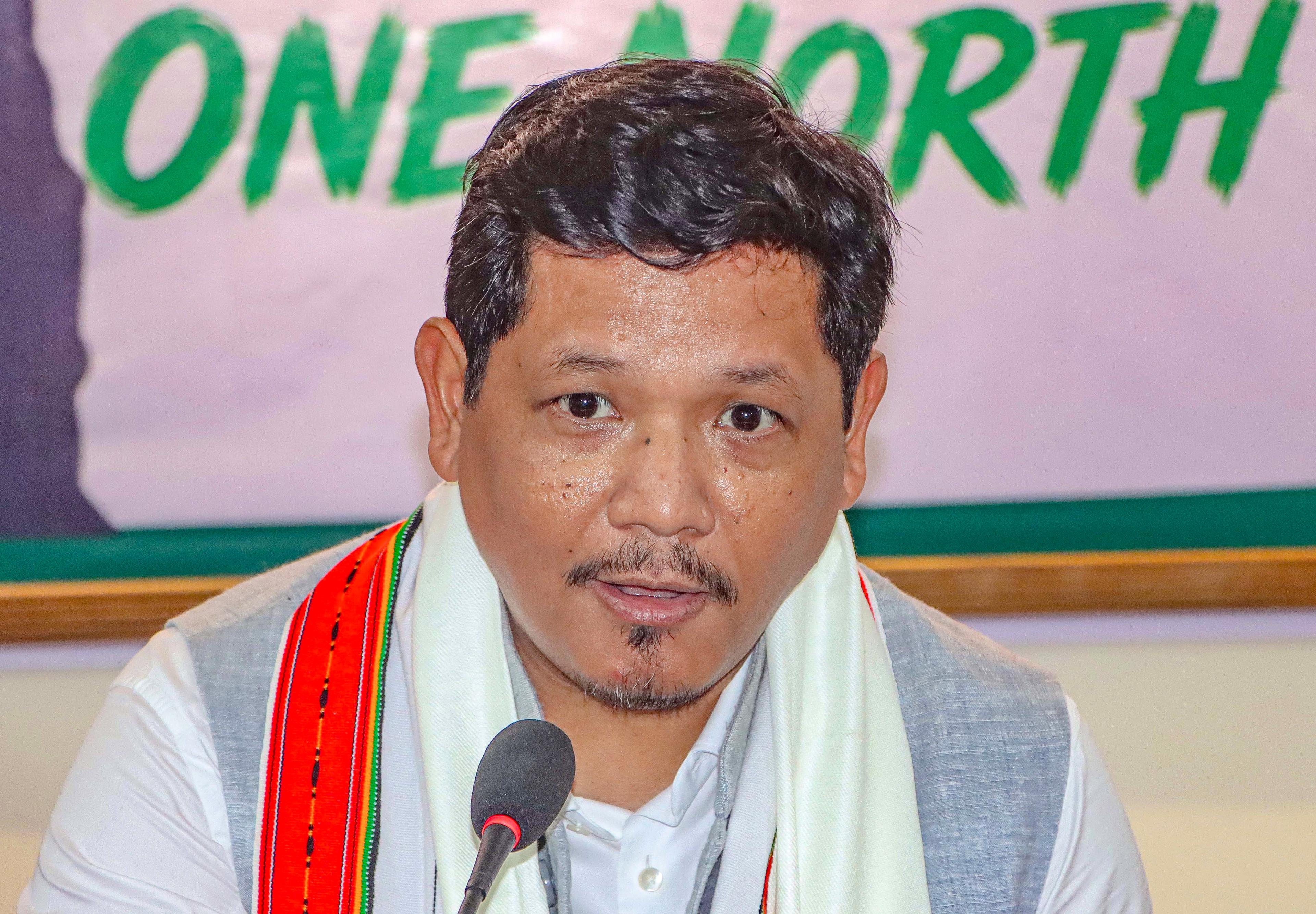 शिलांग