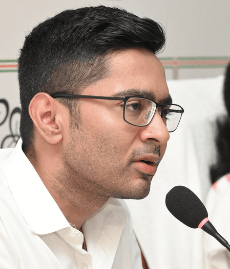 अभिषेक बनर्जी के खिलाफ दो नए मामले दर्ज, 14 से 16 जून तक लगातार तीन दिन होगी पूछताछ