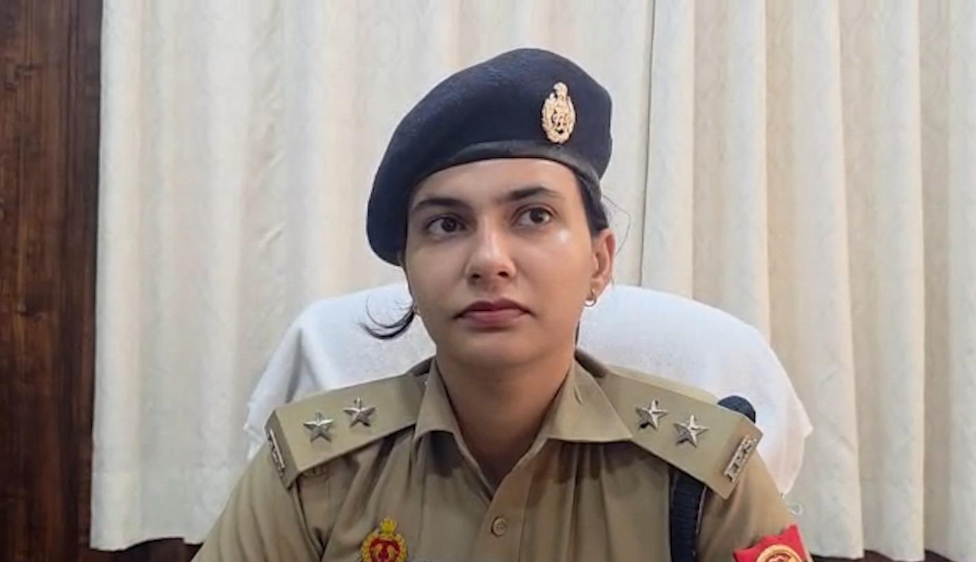 मथुरा