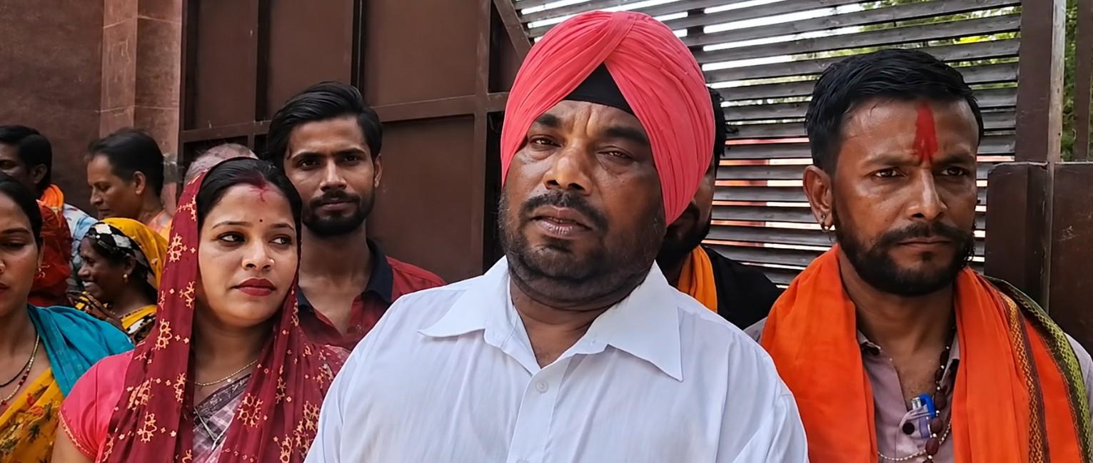 अभी भी मौका है स्वामी प्रसाद मौर्य सुधर जाएं : अखिल भारतीय हिंदू महासभा