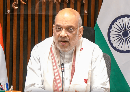 नारी शक्ति के सम्मान और सशक्तीकरण का नया अध्याय लिख रही मोदी सरकार: अमित शाह