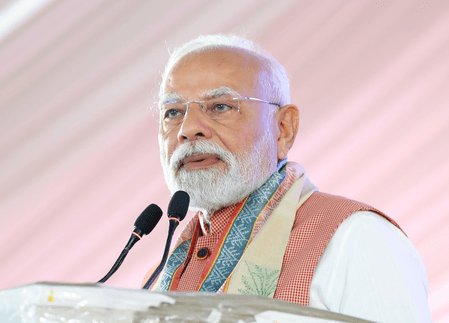 पुणे में सड़क हादसा: पिकअप पलटने से 7 श्रद्धालुओं की मौत, पीएम मोदी ने जताया दुख