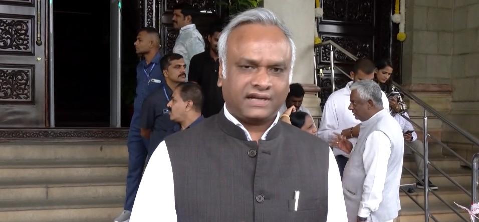 भाजपा-आरएसएस