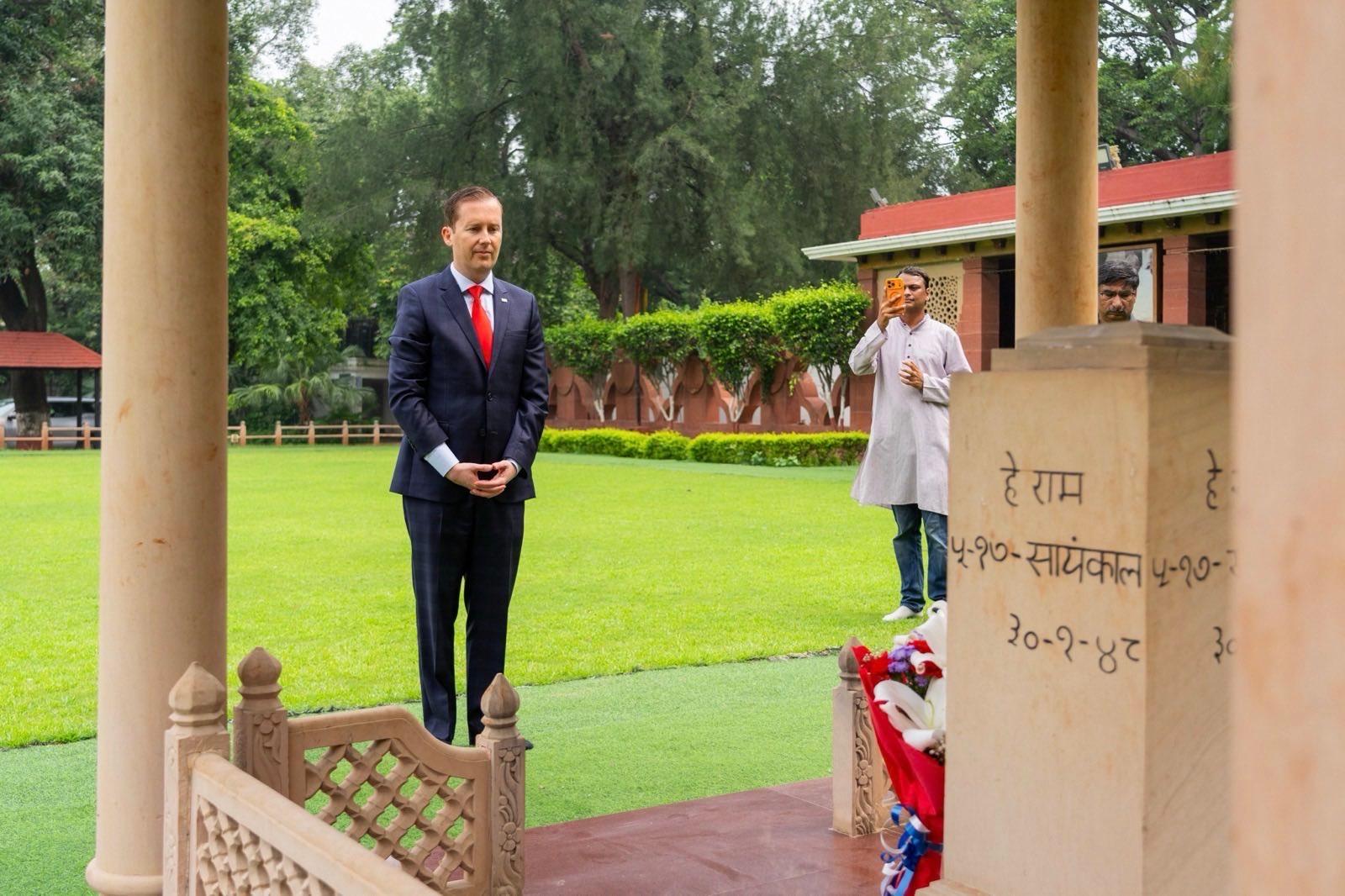 भारत