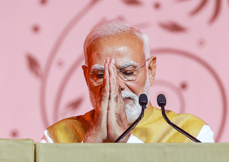 कॉमनवेल्थ गेम्स 2026 : पीएम मोदी ने मेडल जीतने वाले भारतीय खिलाड़ियों को दी बधाई, कहा- देश को आप पर गर्व