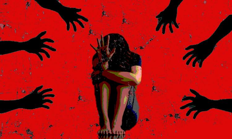 पाकिस्तान में गैंगरेप पीड़िता की हुई मौत, गर्भपात से जुड़ी दिक्कतों के इलाज के दौरान गई जान