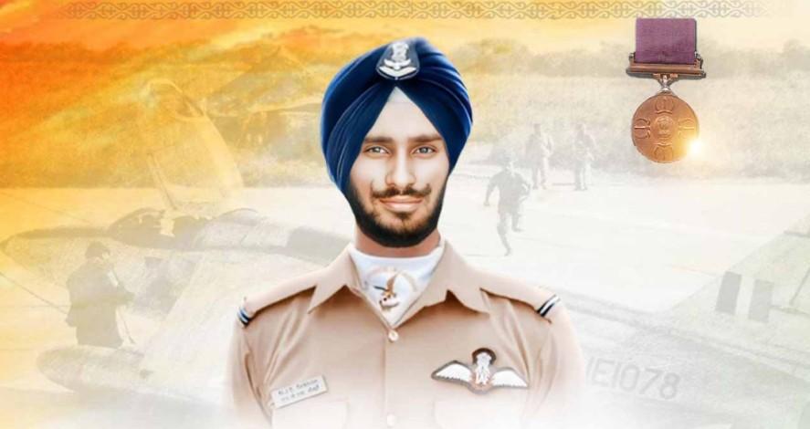 परमवीर चक्र विजेता निर्मलजीत सिंह सेखों की जयंती पर लोकसभा अध्यक्ष सहित कई नेताओं ने किया याद और दी श्रद्धांजलि