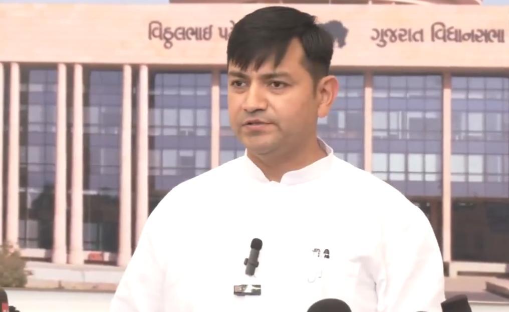 गुजरात