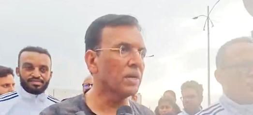 ब्रिक्स फ्रेंडशिप संडे ऑन साइकिल