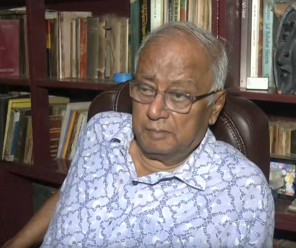 यूसीसी पूरी तरह सांप्रदायिक एजेंडा, मुस्लिम पर्सनल लॉ रहना चाहिए बरकरार: सौगत रॉय