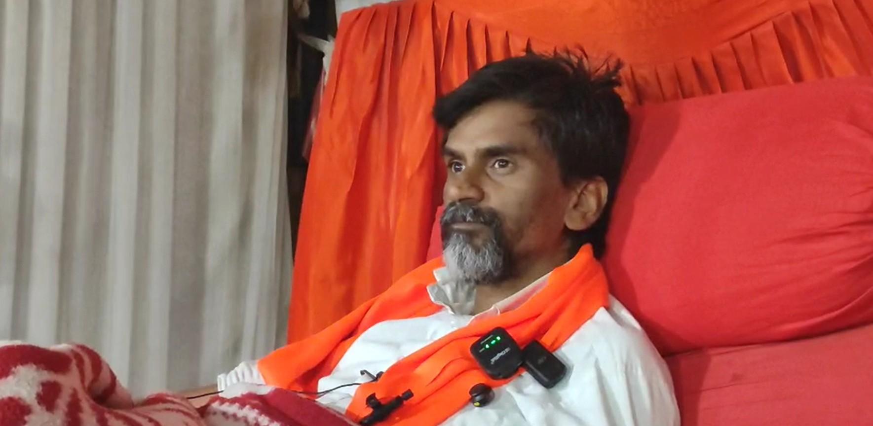 मनोज