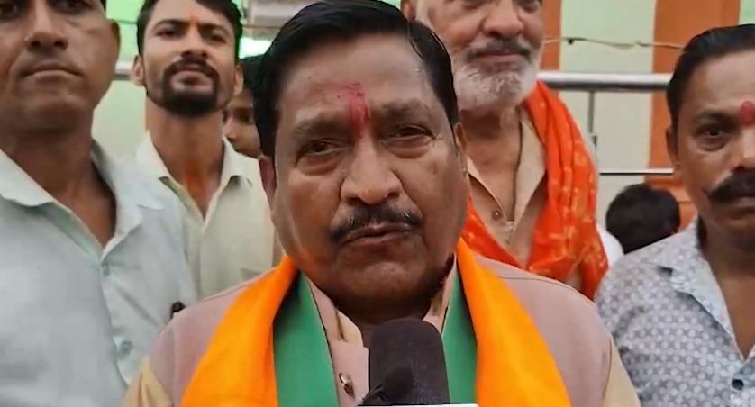 विभाजन भारत के इतिहास का काला अध्याय