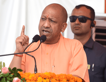 मुख्यमंत्री योगी ने सिंचाई एवं जल संसाधन विभाग के कार्यों की समीक्षा की, दिए जरूरी दिशा-निर्देश