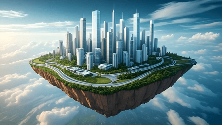 भारत के ऑफिस रियल एस्टेट मार्केट में 2025 की पहली छमाही में मजबूत वृद्धि दर्ज : रिपोर्ट