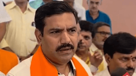भाजपा ने उत्तरी कर्नाटक में सूखे से प्रभावित किसानों के लिए प्रति एकड़ 50 हजार मुआवजे की मांग की