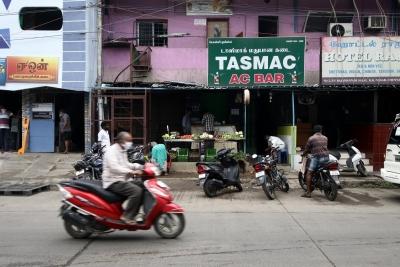 तमिलनाडु