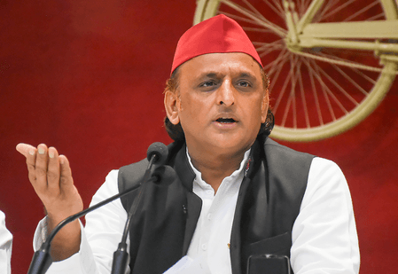 अखिलेश-मायावती ने बजट पर साधा निशाना, कहा- गरीब-बहुजन हितों की अनदेखी