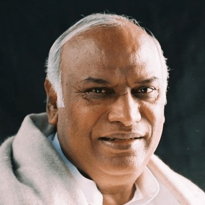 मल्लिकार्जुन खड़गे ने नए सीजेआई को दी बधाई, कहा- संवैधानिक मूल्य और सशक्त होंगे