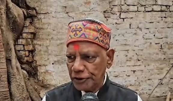 ज्ञानवापी विवाद : सुप्रीम कोर्ट की मध्यस्थता पहल का हिंदू पक्ष ने किया स्वागत, मुस्लिम पक्ष पर लगाया 'सहयोग न करने' का आरोप