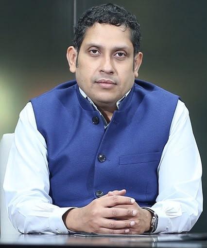 कांग्रेस नेता प्रवीण चक्रवर्ती तमिलनाडु से निर्विरोध राज्यसभा में प्रवेश करने के लिए तैयार