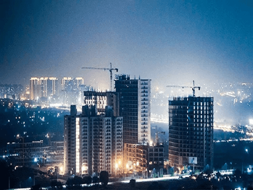 अमेरिका, जापान और हांगकांग का भारतीय रियल एस्टेट में दूसरी तिमाही के विदेशी निवेश में 89 प्रतिशत का योगदान
