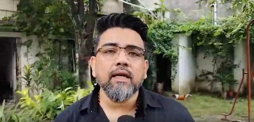 बंगाल में हर प्राकृतिक आपदा के बाद हुआ भ्रष्टाचार, अम्फान राहत घोटाले की हो गहन जांचः रिजु दत्ता
