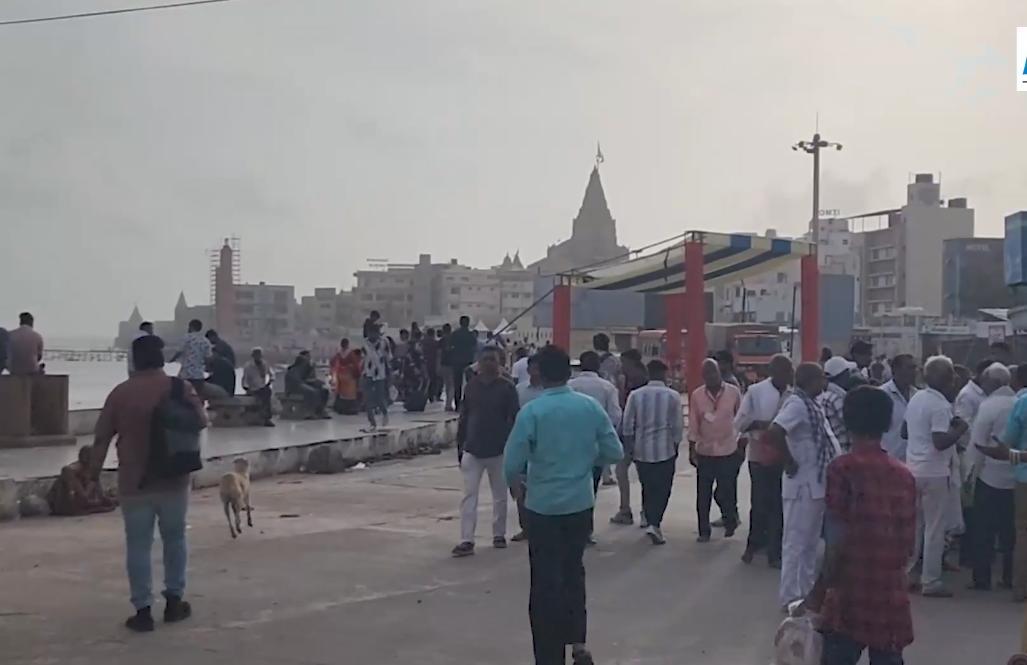 गुजरात: