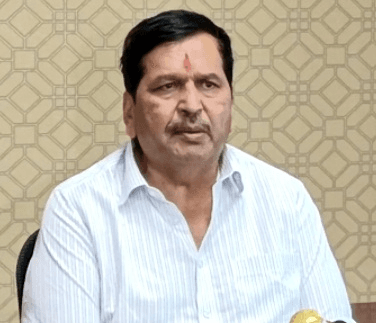 किंग एडवर्ड भारत के लिए गौरव का विषय नहीं, बल्कि गुलामी के दौर का प्रतीक है: लोढ़ा