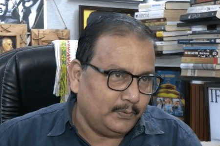 ईरान पर अमेरिका के हमले को राजद सांसद मनोज झा ने बताया 'दुर्भाग्यपूर्ण'