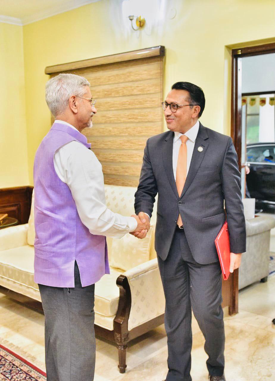 नेपाल