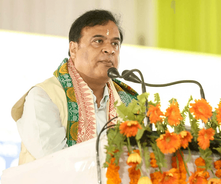 असम में जल्द ही राजमार्गों पर उतरेंगे लड़ाकू विमान : सीएम सरमा
