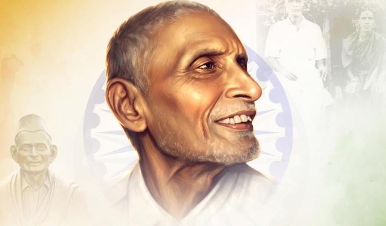 राष्ट्रीय ध्वज तिरंगे का डिजाइन करने वाले पिंगली वेंकैया की जयंती पर रक्षा मंत्री, गृह मंत्री समेत अन्य नेताओं ने दी श्रद्धांजलि