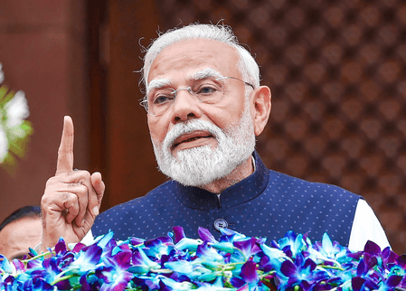 कैबिनेट ने 'भव्य-रसायन योजना' को मंजूरी दी: प्रधानमंत्री नरेंद्र मोदी