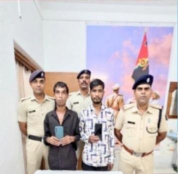 आरपीएफ की अपराध-विरोधी मुहिम तेज, मानव तस्करी रोकने के लिए कोशिशें बढ़ाईं
