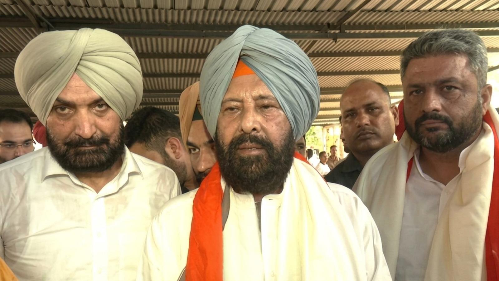 पंजाब को नशे से मुक्त कर सकती है भाजपा