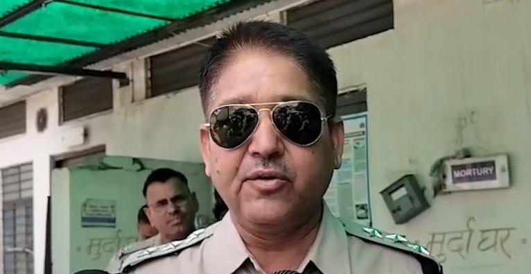 चित्तौड़गढ़