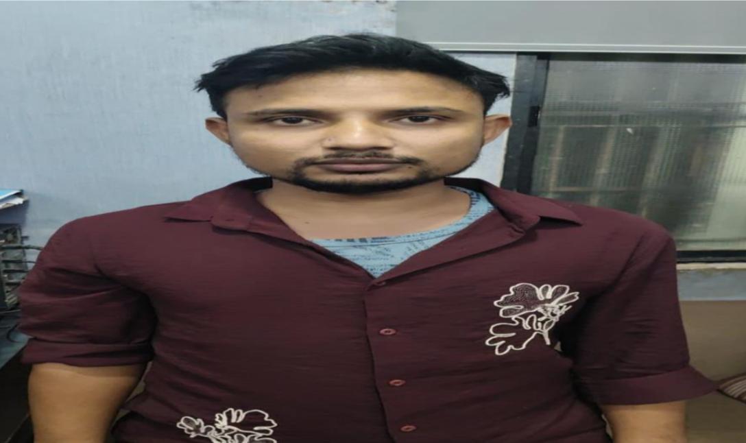 जब्त सामान में निकोटीन की पुष्टि, गुजरात पुलिस ने हुक्का बार चलाने वाले पर दर्ज किया केस