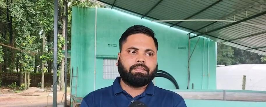 झारखंड:
