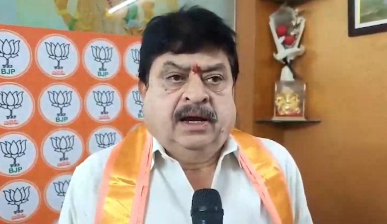 दिल्ली में प्रदर्शन को लेकर भाजपा नेताओं का विपक्ष पर हमला, कहा-राजनीतिक कारणों से प्रेरित था आंदोलन