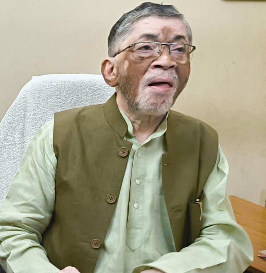 झारखंड के राज्यपाल बोले- सीएम हेमंत सोरेन पर भरोसा रखें छात्र, वह समस्या का कर रहे समाधान